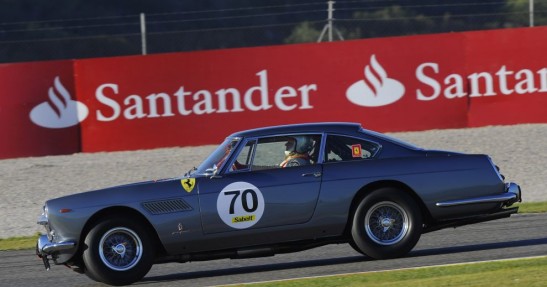 Ferrari World Finals Walencja 2010